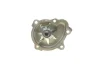 Комплект ГРМ + помпа Opel Astra H/Corsa D 1.7CDTI 06- (131x25) HEPU PK03260 (фото 6)