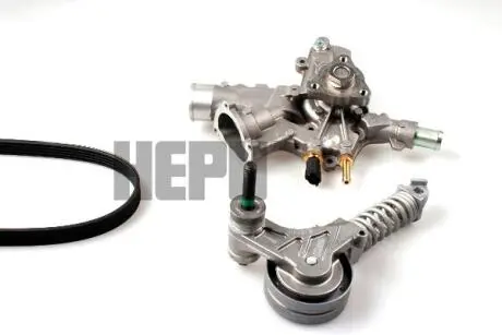 Автозапчасть HEPU PK03341