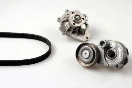 Автозапчасть HEPU PK03631