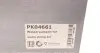 Комплект ремня генератора + насос. BMW 3 (E46) 2.0D 01-06/5 (E60/E61) 2.0/3.0D 05-10 HEPU PK04661 (фото 22)