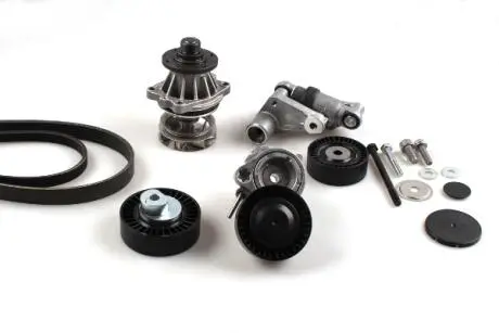 Автозапчасть HEPU PK04721