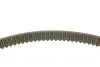 Комплект ГРМ + помпа Audi A4 96-09/A6 96-05/VW Passat 1.8 T 95-05(150x23)(помпа P547) HEPU PK05477 (фото 2)