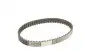 Комплект ГРМ + помпа VW Golf/Caddy III 1.4i 06-10/Skoda Octavia 04-13 (130x20/58x17) HEPU PK05572 (фото 7)