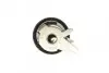 Комплект ГРМ + помпа VW LT 2.5SDI 96-06/T4 2.5TDI 98-03 HEPU PK05743 (фото 13)