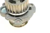 Комплект ГРМ + помпа VW Golf V/Passat/Skoda Octavia 2.0 FSI 04-13 HEPU PK05870 (фото 7)