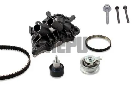 Автозапчасть HEPU PK06851