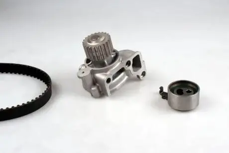 Автозапчасть HEPU PK07160