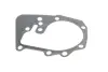 Комплект ГРМ + помпа Renault Kangoo 1.4/1.6i 97- HEPU PK08490 (фото 15)