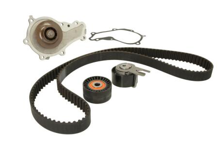Автозапчасть HEPU PK08935