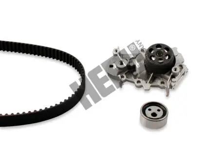 Автозапчасть HEPU PK09030