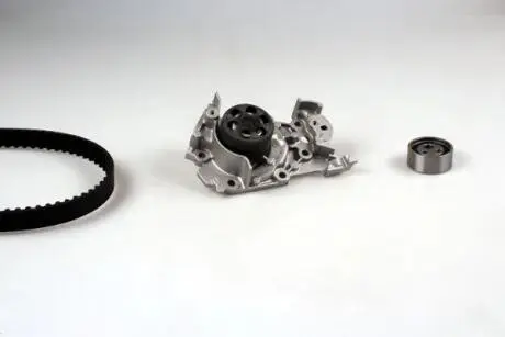 Автозапчасть HEPU PK09541S