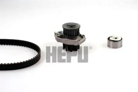 Автозапчасть HEPU PK12012