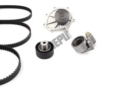 Автозапчасть HEPU PK26010