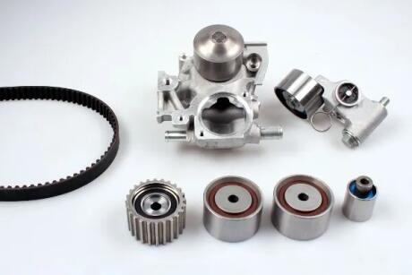 Автозапчасть HEPU PK75810