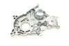 Комплект ГРМ + помпа Toyota Corolla/Avensis 2.0D 99-08 HEPU PK77690 (фото 7)