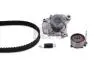 Комплект ГРМ (ремінь + ролик + водяний насос) HONDA CIVIC VII, LOGO 1.3/1.4 03.99-09.05 PK78120