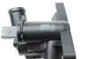 Термостат VW Golf V/VI/Skoda Fabia II 1.4TSI 08-16 (80℃/95℃) HEPU TM1016 (фото 5)