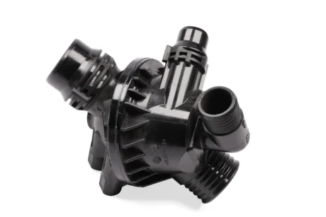 Термостат системи охолодження (103°C, в корпусі) BMW X3 (F25), X4 (F26) 3.0 09.10-03.18 HEPU TM1050