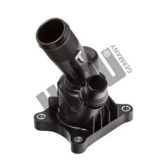 Термостат системи охолодження (90°C, в корпусі) VOLVO S60 II, S60 III, S80 II, S90 II, V40, V60 I, V60 II, V70 III, V90 II, XC40, XC60 I, XC60 II, XC70 II, XC90 II 1.5-2.0H 09.13- HEPU TM1115