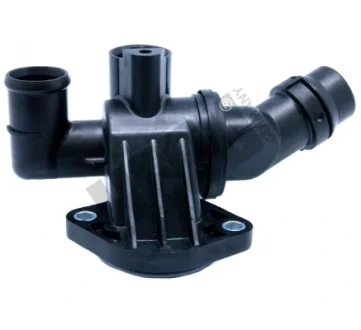 Термостат VW Golf/Audi A1/A3/A5 2.0/3.2 06- HEPU TM1174