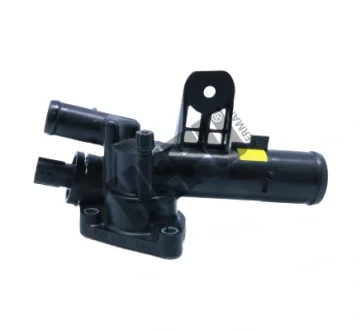 Термостат системи охолодження (89°C, в корпусі) NISSAN QASHQAI I, RENAULT CLIO II, CLIO III, ESPACE IV, GRAND SCENIC II, KANGOO, KANGOO EXPRESS, LAGUNA I, LAGUNA II, LAGUNA III 1.5D-2.5D 08.97- HEPU TM1220