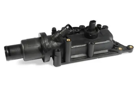 Термостат Renault Clio/Megane 1.4/1.6 02- (89°C) HEPU TM1237