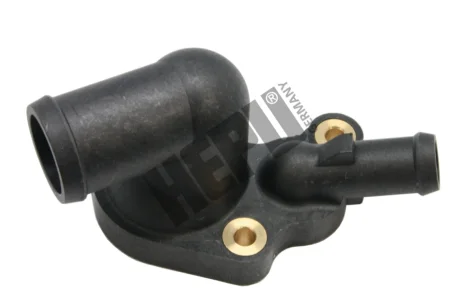 Фланець охолоджуючої рідини MINI (R50, R53), (R52) 1.6 03.02-07.08 HEPU TM1256