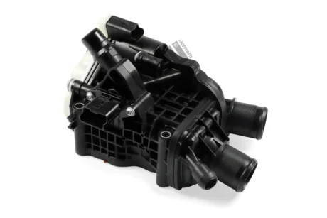 Термостат системи охолодження (в корпусі) DS DS 4, DS 5, DS 7, CITROEN C4 GRAND PICASSO II, C4 II, C4 PICASSO II, C4 SPACETOURER, C5 AIRCROSS, C5 III, DS4, DS5 1.6D-3.0D 04.06- HEPU TM1368