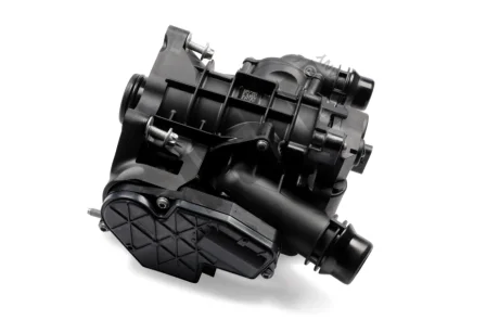 Фото термостат BMW 3 (G20) 18- (B48/B47/B46) HEPU TM1410 Термостат BMW 3 (G20) 18- (B48/B47/B46) HEPU TM1410