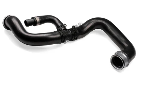 Шланг гумовий системи охолодження Нижн (36мм/36мм) MERCEDES C T-MODEL (S204), C (W204), E (C207), E T-MODEL (S212), E (W212) 2.5/3.0/3.5 01.07-08.14 HEPU TM7025