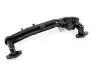 Пластмасовий шланг системи охолодження JAGUAR XF I, XJ, LAND ROVER DISCOVERY IV, RANGE ROVER III, RANGE ROVER IV, RANGE ROVER SPORT I, RANGE ROVER SPORT II 5.0 03.09-03.22 HEPU TM7047 (фото 2)
