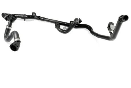 Трубка охолоджуючої рідини (пластик, гума, метал) HEPU TM7118