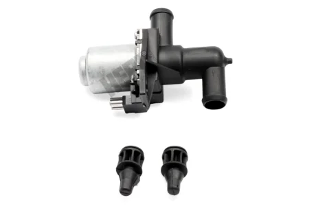 Клапан регулювання подачі охолоджувальної рідини HEPU TM8002