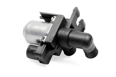 Клапан обігрівача BMW 3 (E36), Z3 (E36) 1.6-3.2 09.90-06.03 HEPU TM8022