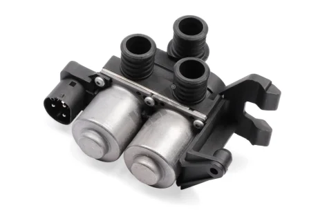 Клапан обігрівача BMW 3 (E36) 1.6-3.2 09.90-11.99 HEPU TM8023