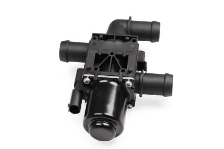 Клапан управління потоком охолоджуючої рідини Land Rover Discovery V/Range Rover IV 2.0/3.0 SCV6 13- HEPU TM8043
