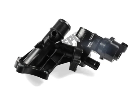 Клапан обігрівача MERCEDES C T-MODEL (S205), C (W205), MARCO POLO CAMPER (W447), VITO MIXTO (DOUBLE CABIN), VITO TOURER (W447), VITO (W447), FIAT TALENTO, NISSAN NV300, OPEL VIVARO B 1.6D 04.11- HEPU TM8059