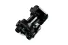 Механічний вакуумний насос LAND ROVER DEFENDER, DISCOVERY I 2.5D 10.89-12.05 HEPU VP5136 (фото 2)