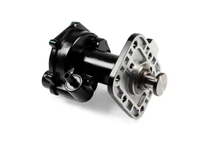 Механічний вакуумний насос LAND ROVER DEFENDER, DISCOVERY I 2.5D 10.89-12.05 HEPU VP5136 (фото 1)