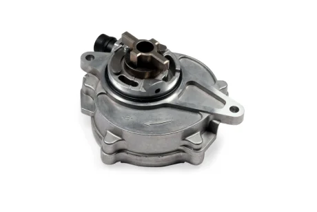 Механічний вакуумний насос VOLVO S60 II, S80 II, V60 I, V70 III, XC60 I, XC70 II, XC90 I LAND ROVER FREELANDER 2 3.0/3.2/3.2ALK 03.06-12.18 HEPU VP5152