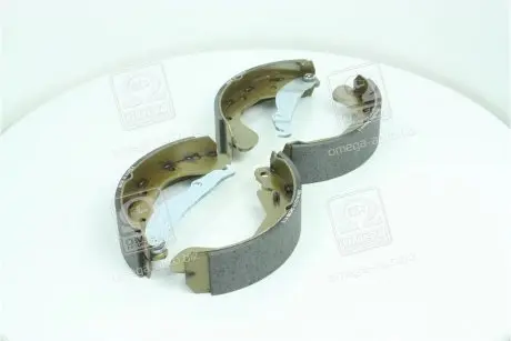 Кт. Тормозные колодки Hi-Q (SANGSIN) SA055-NEW