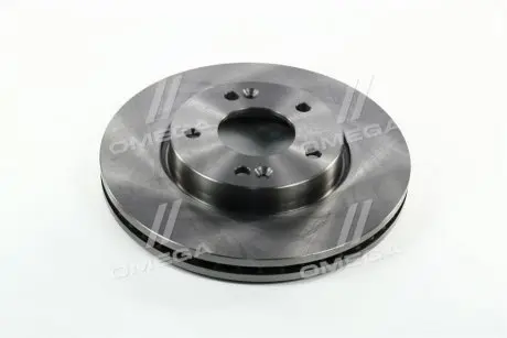 Диск тормозной Hi-Q (SANGSIN) SD1048