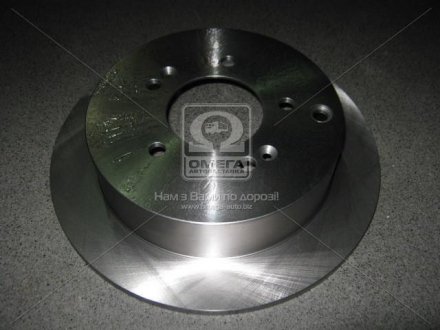 Диск тормозной Hi-Q (SANGSIN) SD1052 (фото 1)