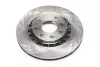 Диск тормозной Hi-Q (SANGSIN) SD3003 (фото 3)