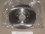 Диск тормозной MAZDA 626 V STATION WAGON задн. (выр-во SANGSIN) Hi-Q (SANGSIN) SD4412 (фото 3)