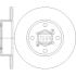 Диск гальмівний Hi-Q (SANGSIN) SD4677 (фото 1)