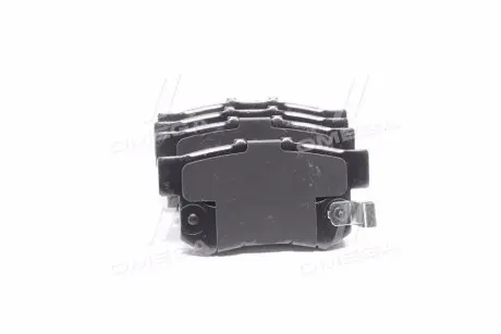Кт. Тормозные колодки Hi-Q (SANGSIN) SP1076-R