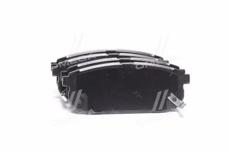 Кт. Тормозные колодки Hi-Q (SANGSIN) SP1154