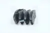 Колодка гальм. диск. SAMSUNG SM 5 передн. (SANGSIN) Hi-Q (SANGSIN) SP1183 (фото 1)