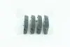 Колодка гальм. диск. HYUNDAI i30 задн. (SANGSIN) Hi-Q (SANGSIN) SP1187 (фото 1)